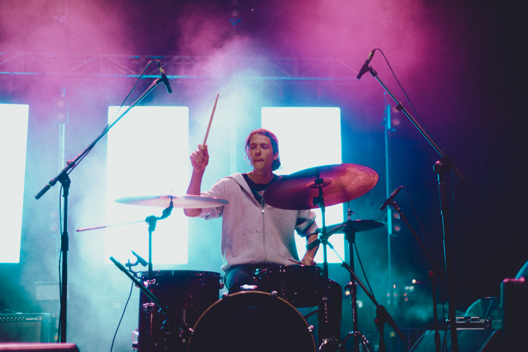 Floral - LeRock Fest 2024