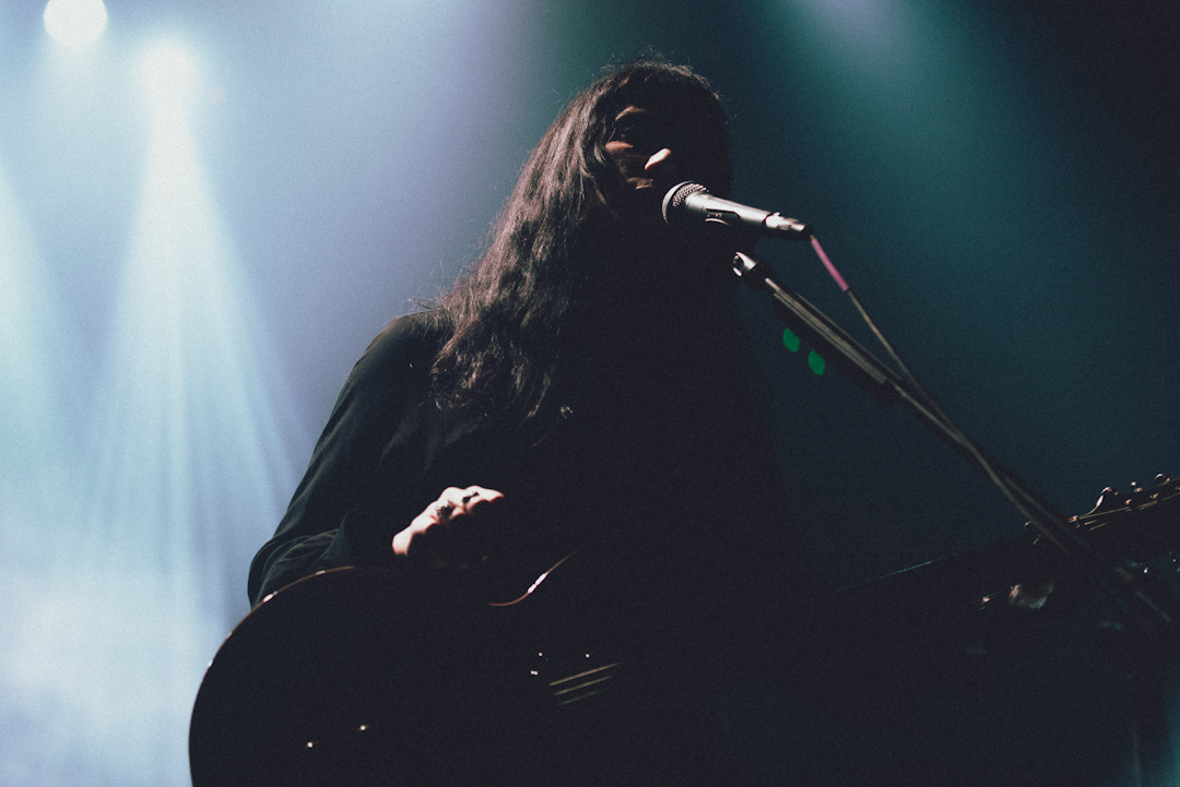 A Night with Lacrimosa