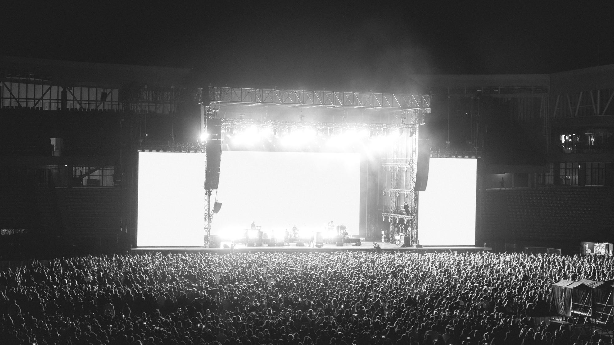 Los Fabulosos Cadillacs - LFC Tour 2025: 40 Aniversario
