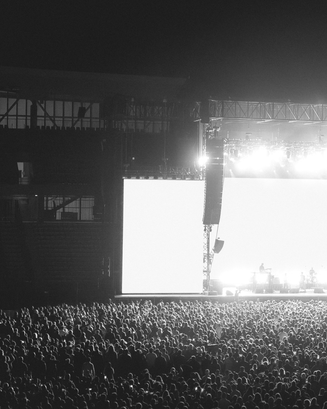 Los Fabulosos Cadillacs - LFC Tour 2025: 40 Aniversario