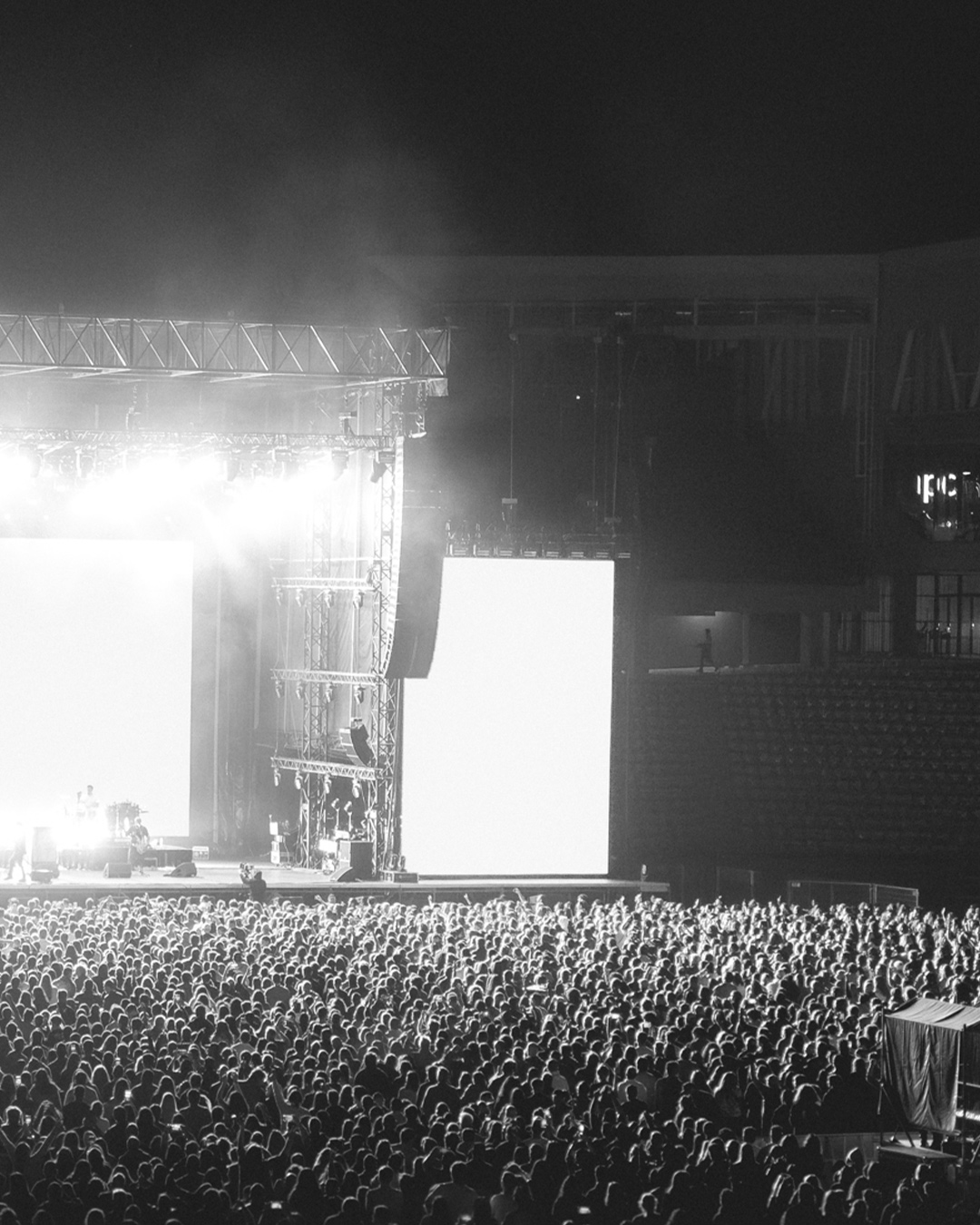 Los Fabulosos Cadillacs - LFC Tour 2025: 40 Aniversario
