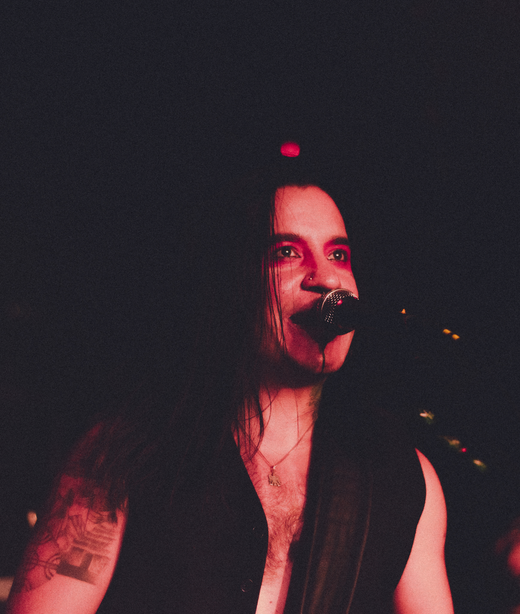 Mawiza - Relanzamiento "Kollong"