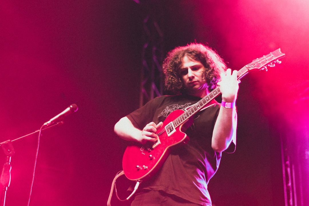 Floral - LeRock Fest 2024