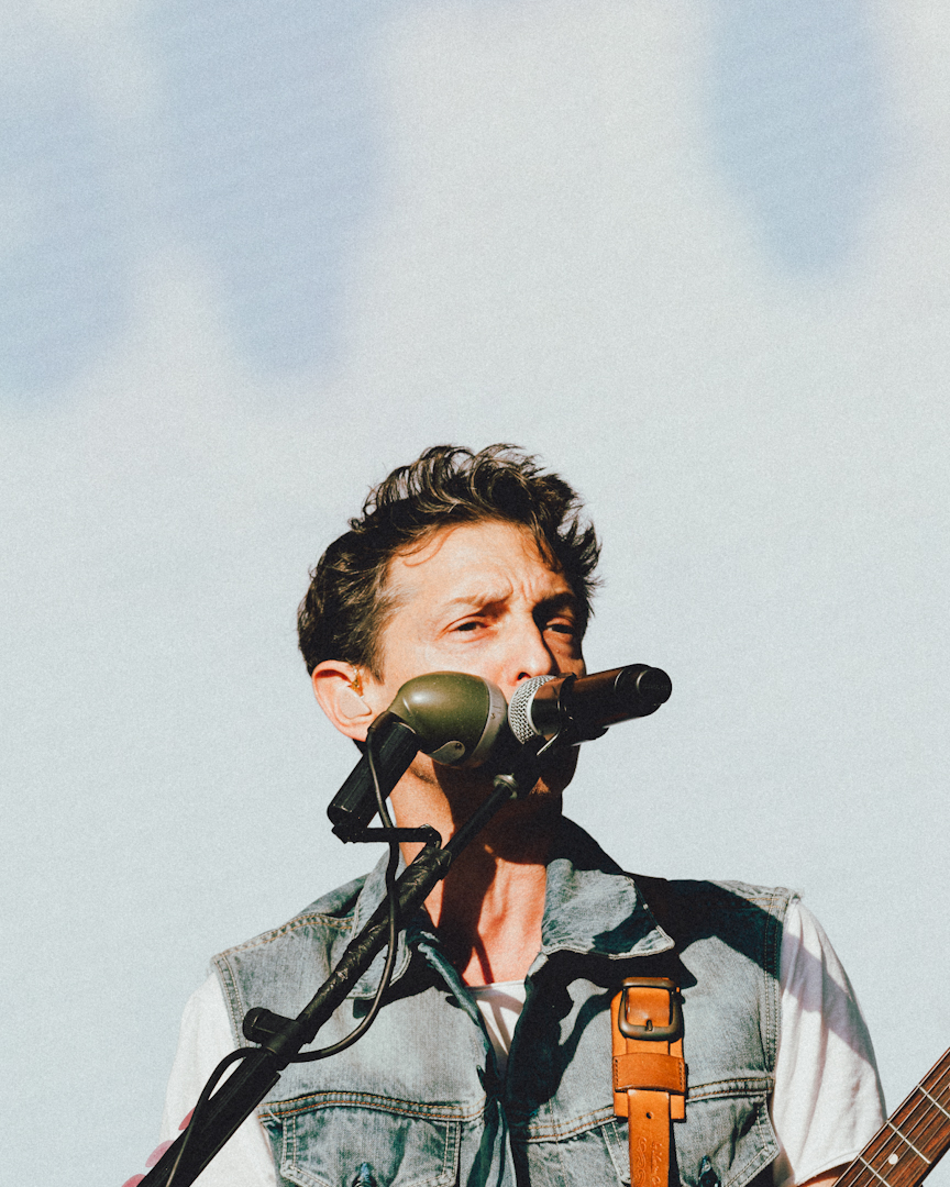 Lollapalooza Chile 2025 - Día 2