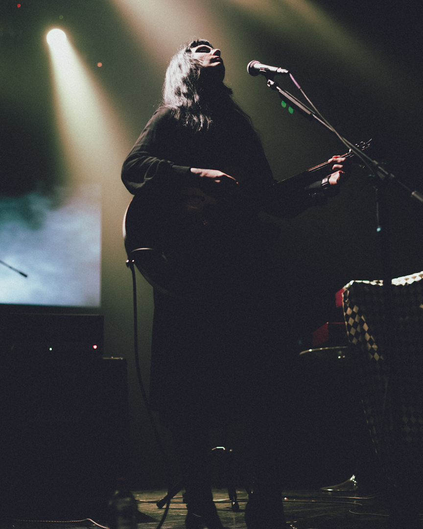 A Night with Lacrimosa