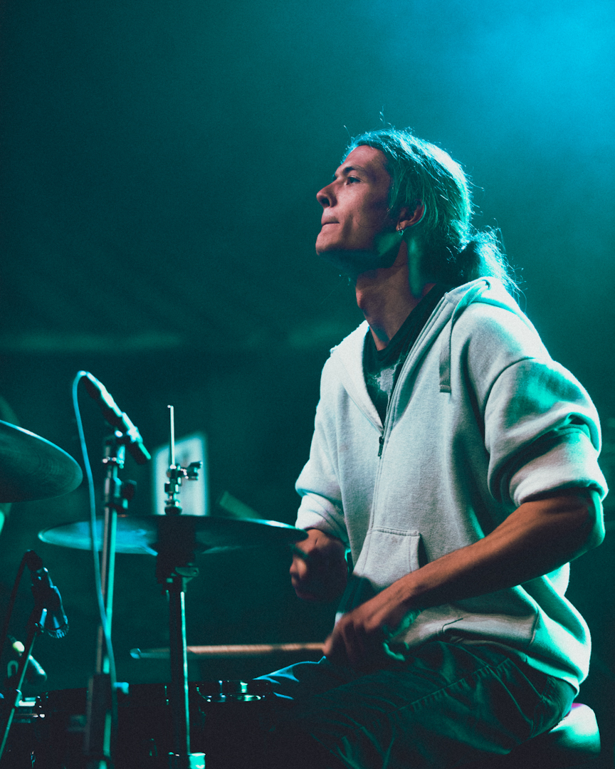 Floral - LeRock Fest 2024