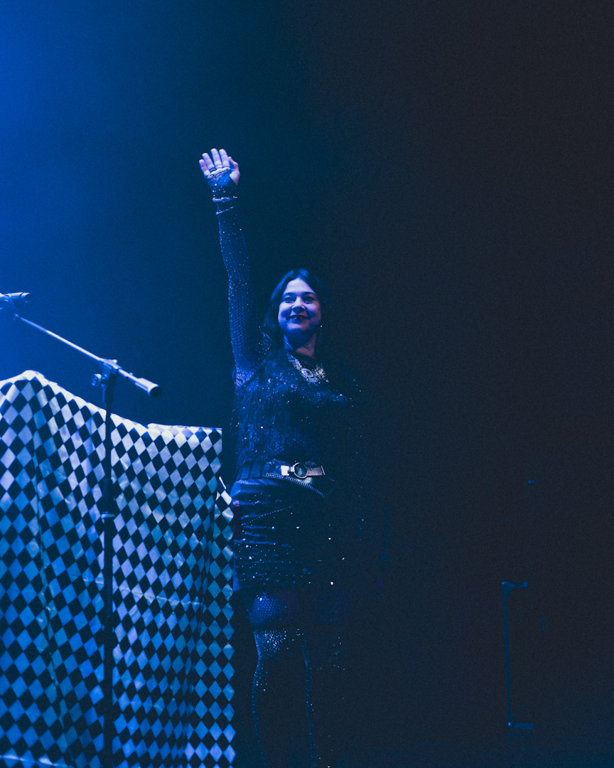 A Night with Lacrimosa