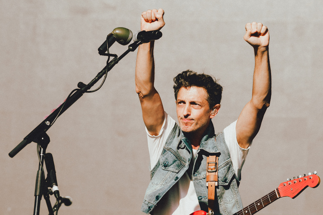 Lollapalooza Chile 2025 - Día 2