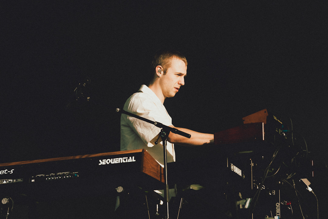 Lollapalooza Chile 2025 - Día 2