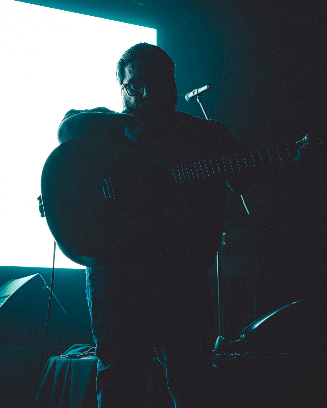 Mawiza - Relanzamiento "Kollong"