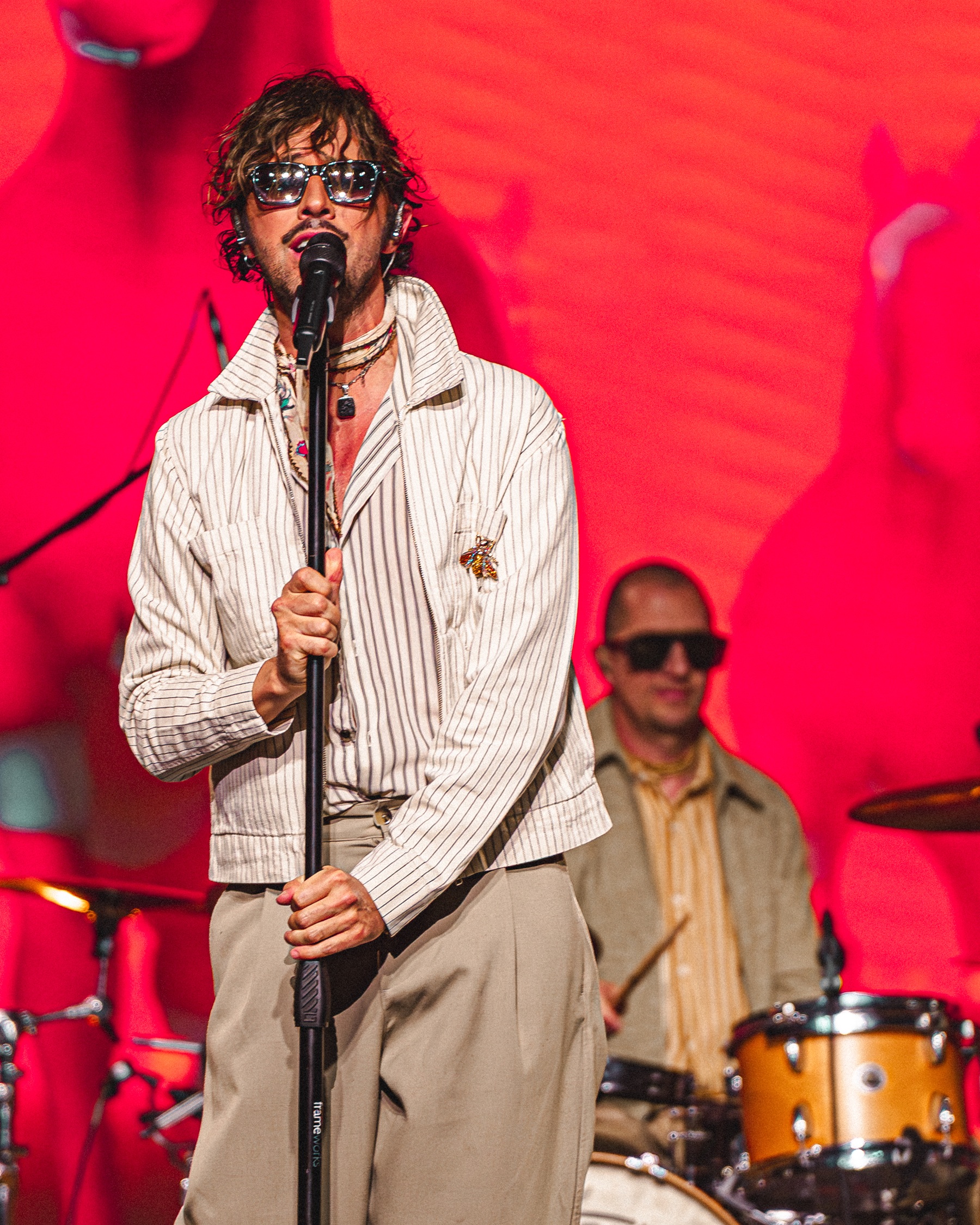 Premios Pulsar 2025 - Día 2