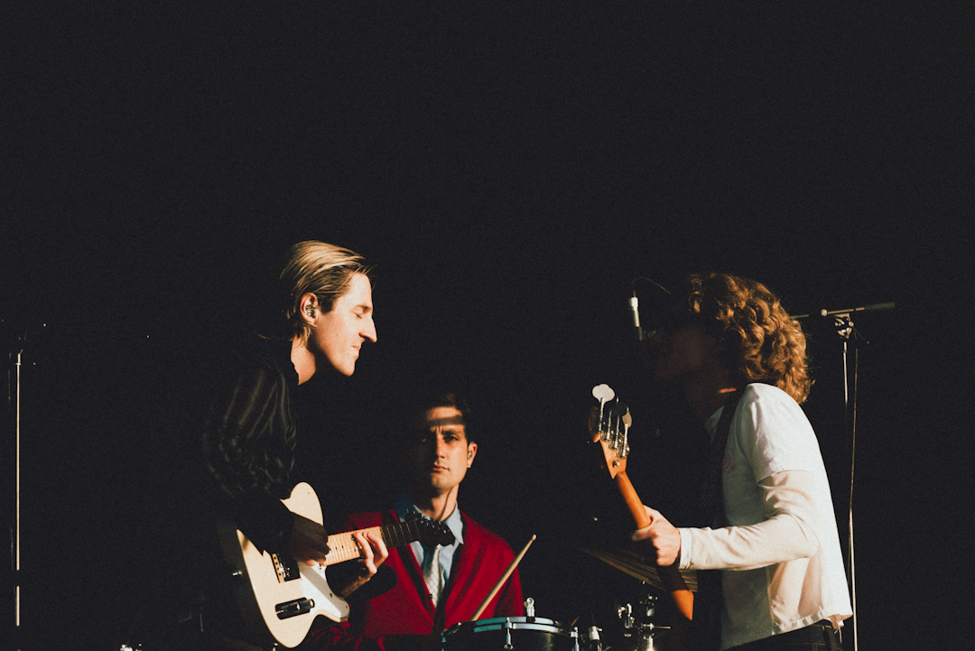 Mawiza - Relanzamiento "Kollong"