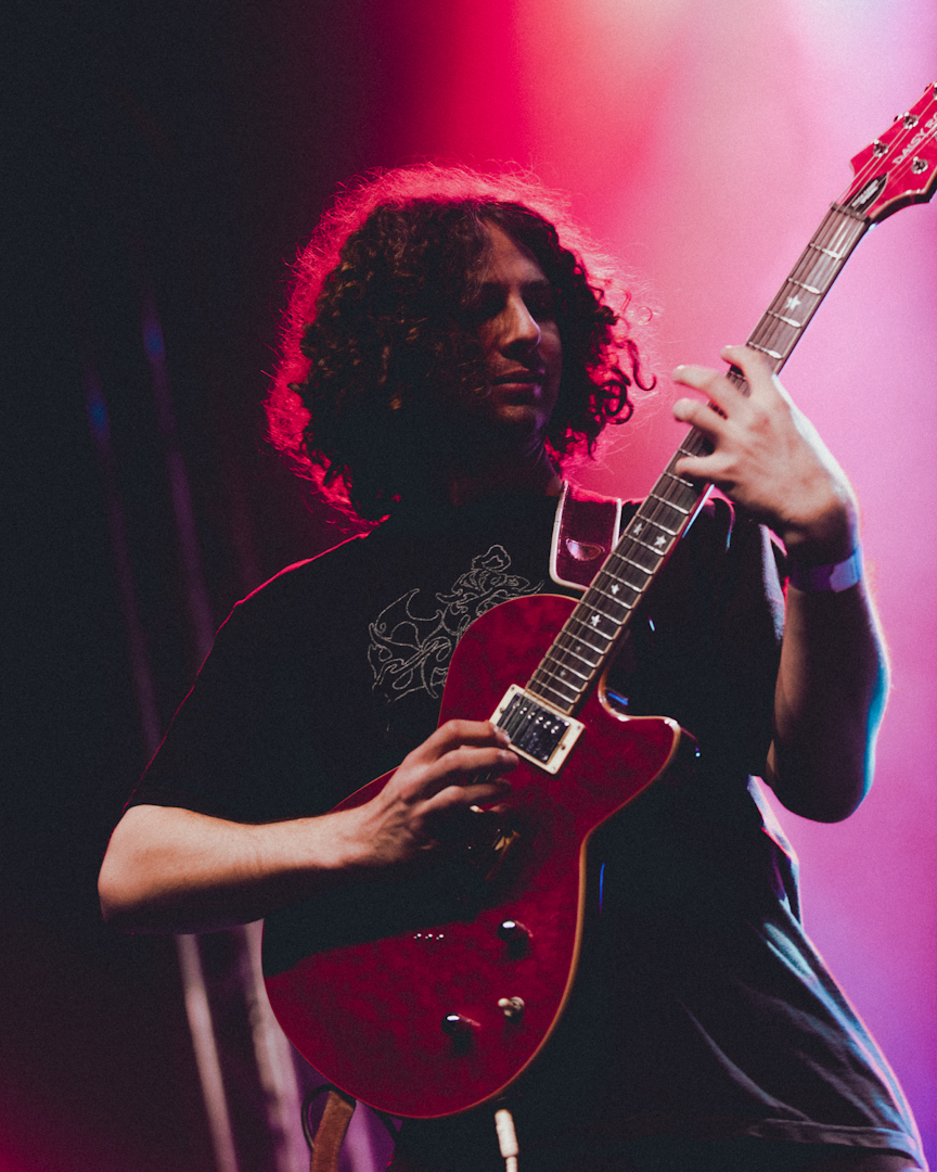 Mawiza - Relanzamiento "Kollong"