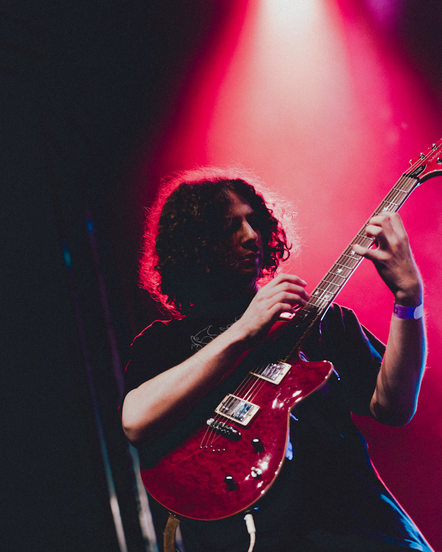 Floral - LeRock Fest 2024