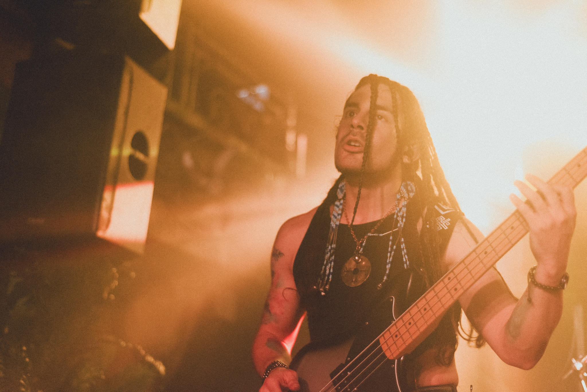 Mawiza - Relanzamiento "Kollong"