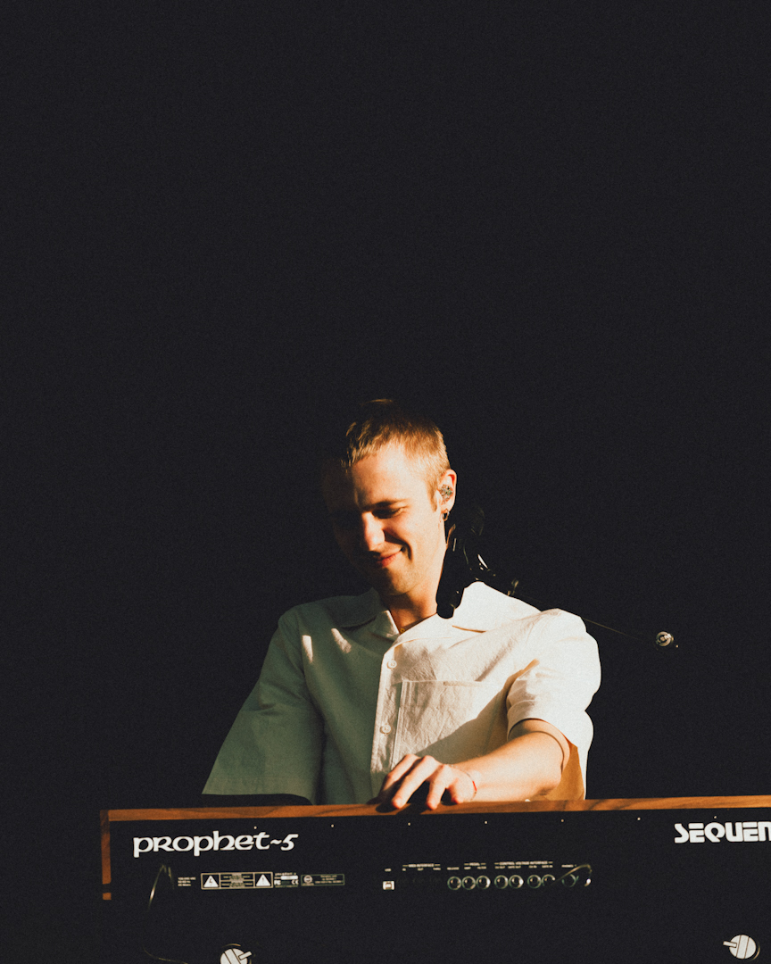 Lollapalooza Chile 2025 - Día 2