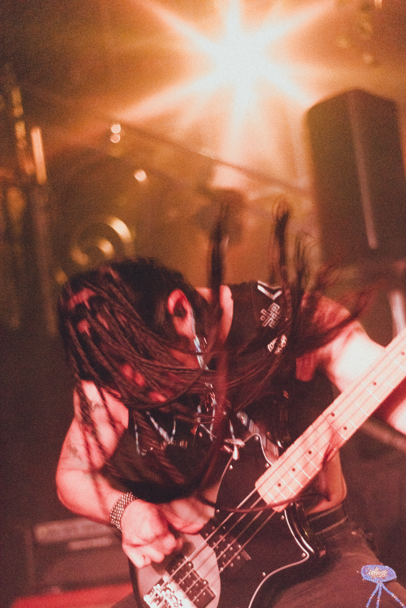 Mawiza - Relanzamiento "Kollong"