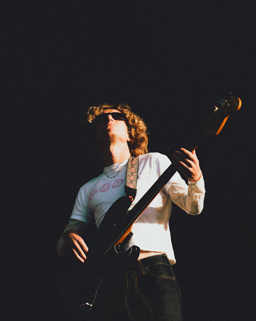 Lollapalooza Chile 2025 - Día 2