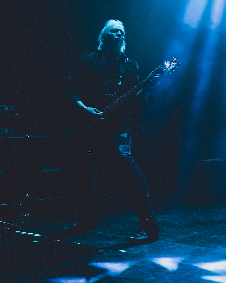 A Night with Lacrimosa