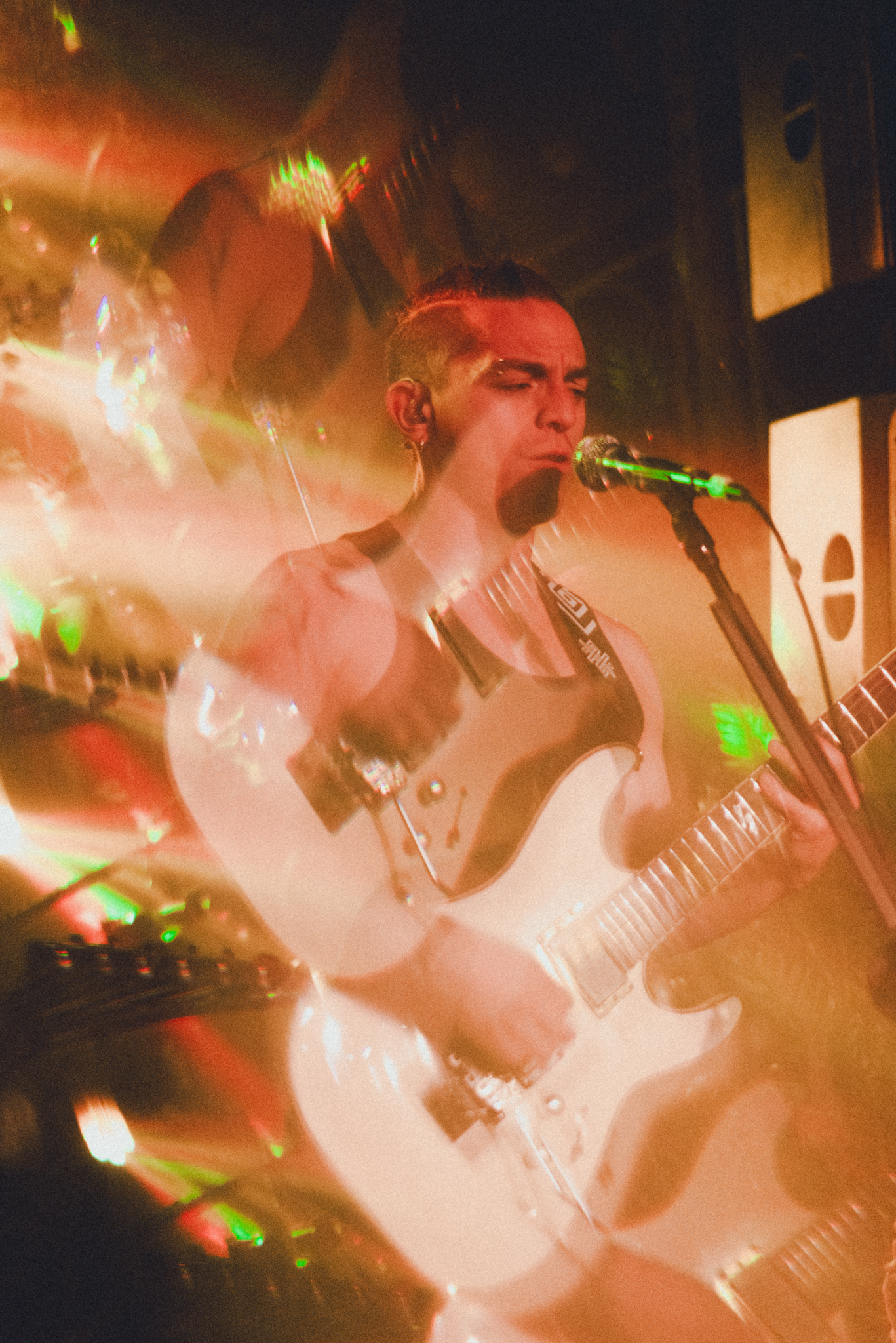 Mawiza - Relanzamiento "Kollong"