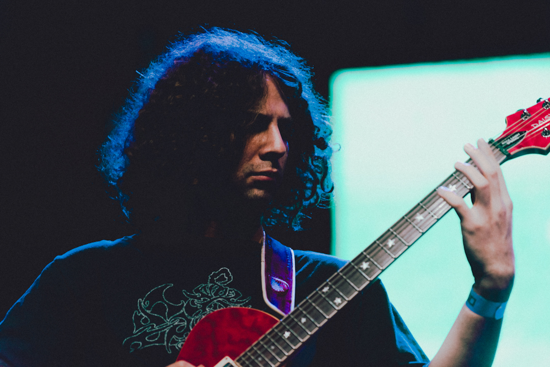 Floral - LeRock Fest 2024