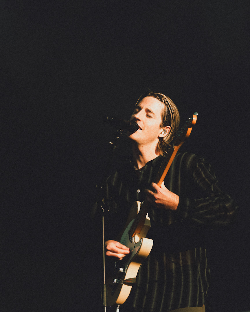 Lollapalooza Chile 2025 - Día 2