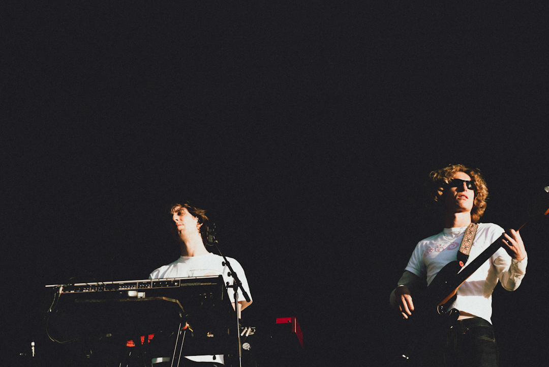 Lollapalooza Chile 2025 - Día 2