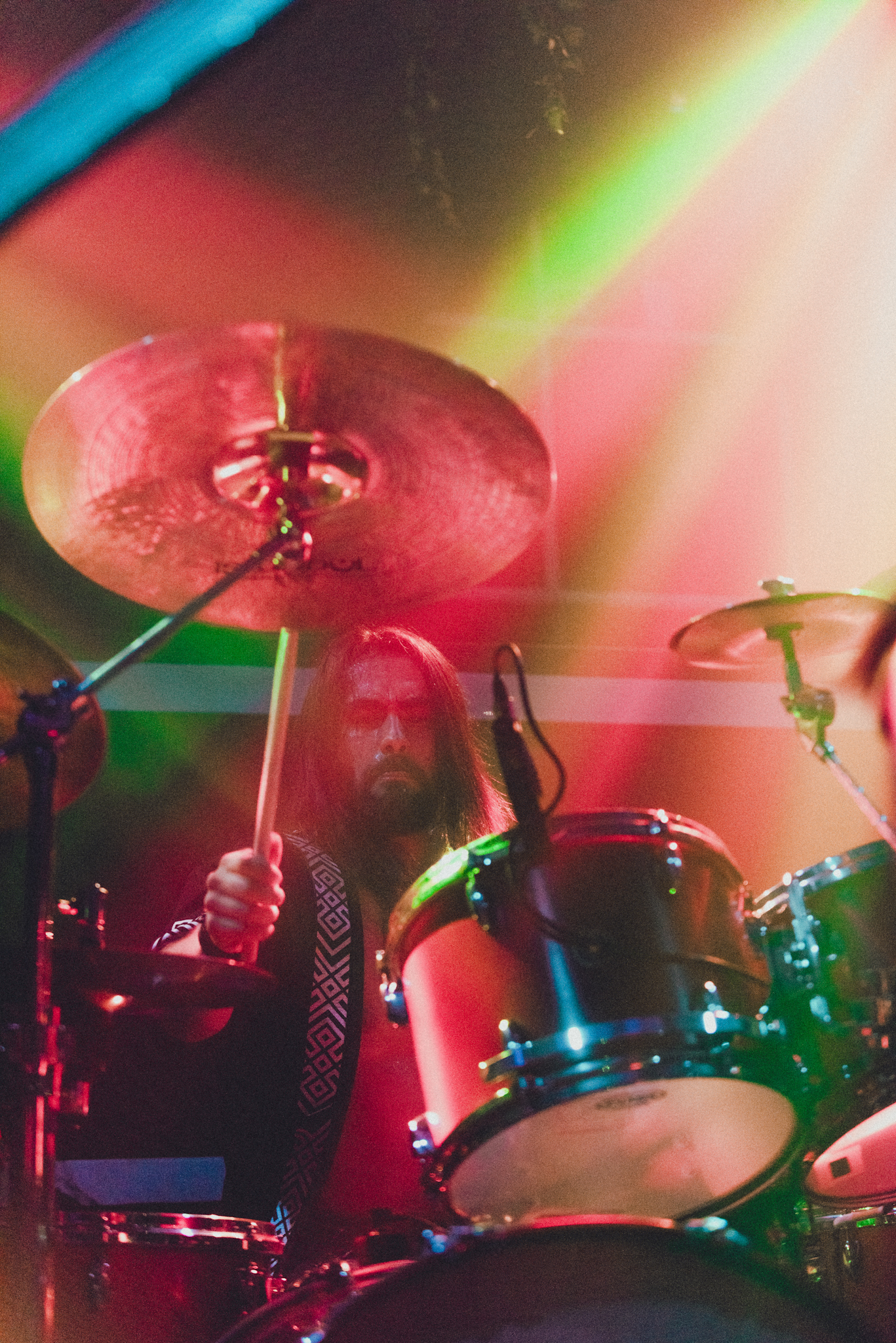 Mawiza - Relanzamiento "Kollong"