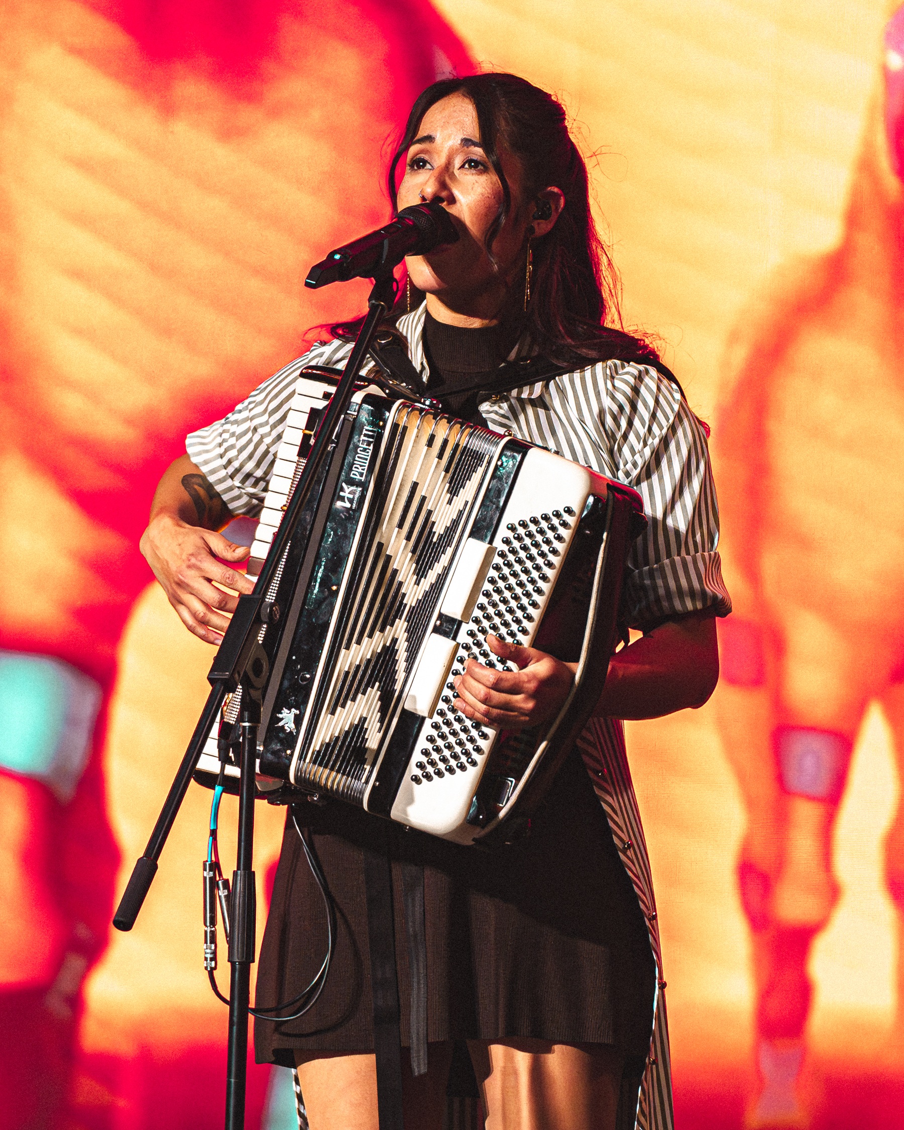 Premios Pulsar 2025 - Día 2