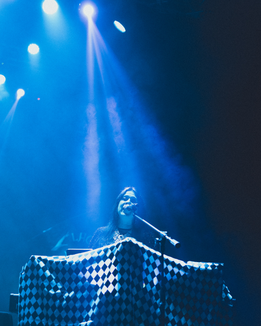 A Night with Lacrimosa