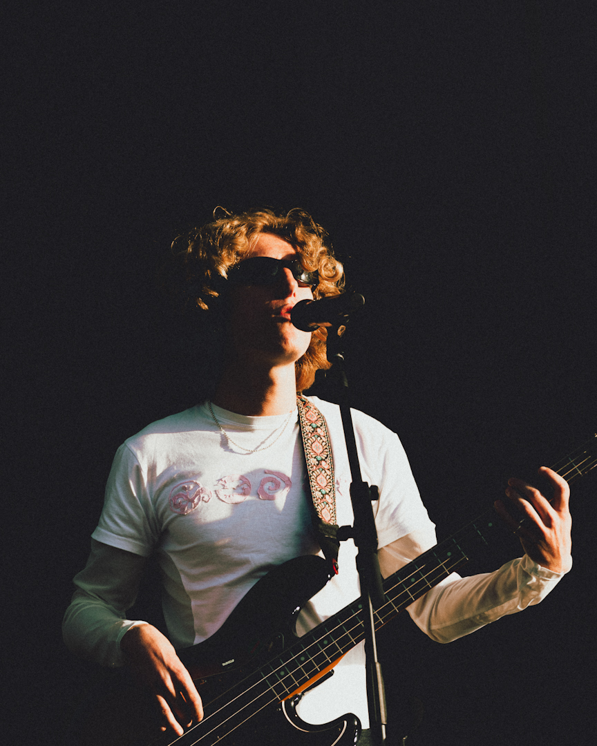 Lollapalooza Chile 2025 - Día 2