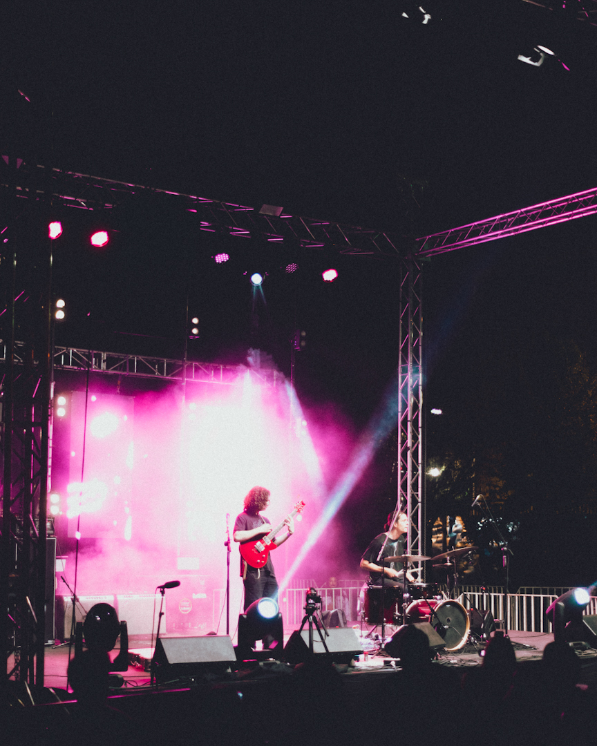 Floral - LeRock Fest 2024