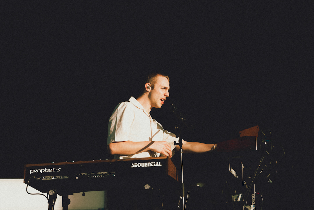 Lollapalooza Chile 2025 - Día 2