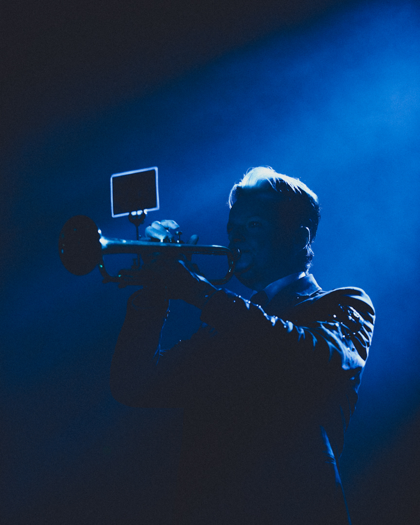 A Night with Lacrimosa