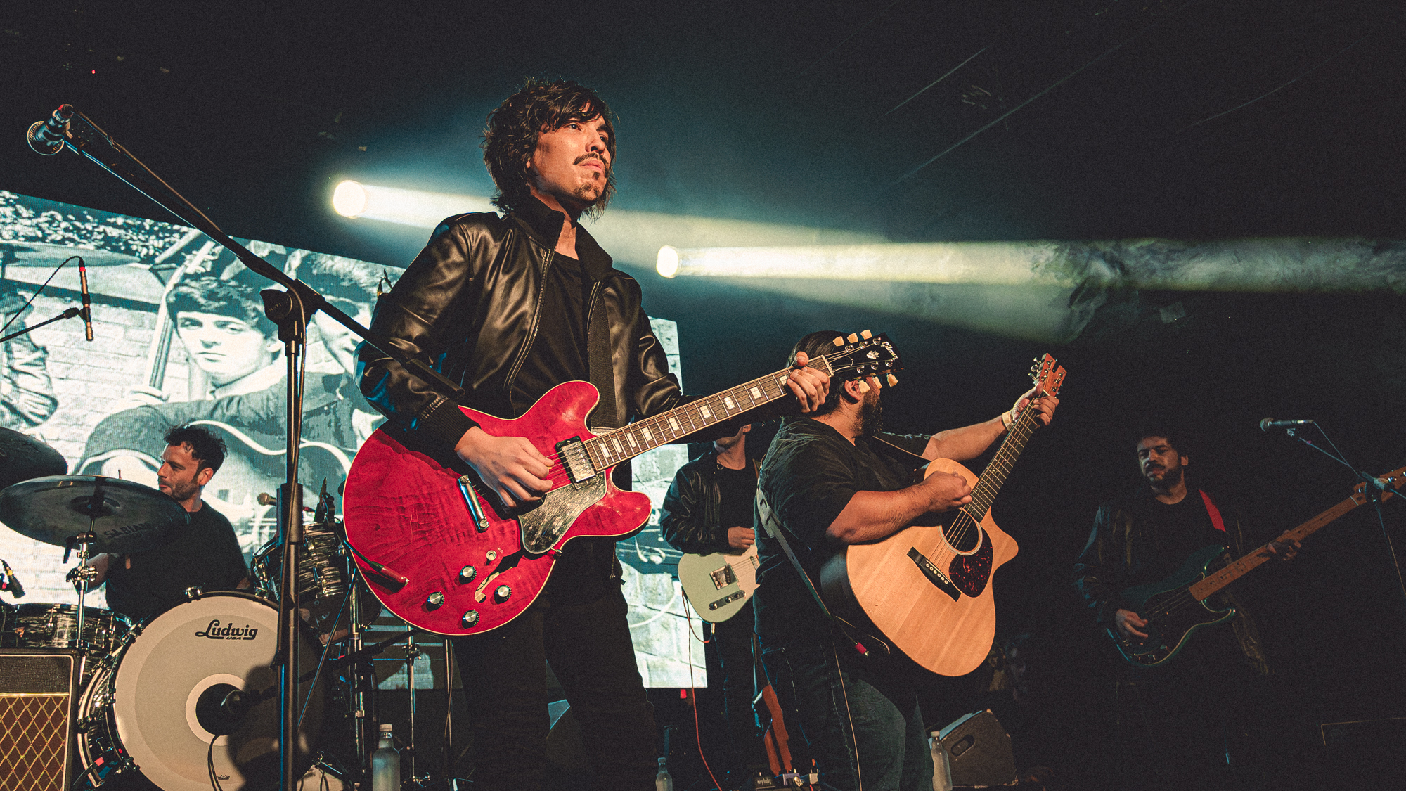 A Night with Lacrimosa