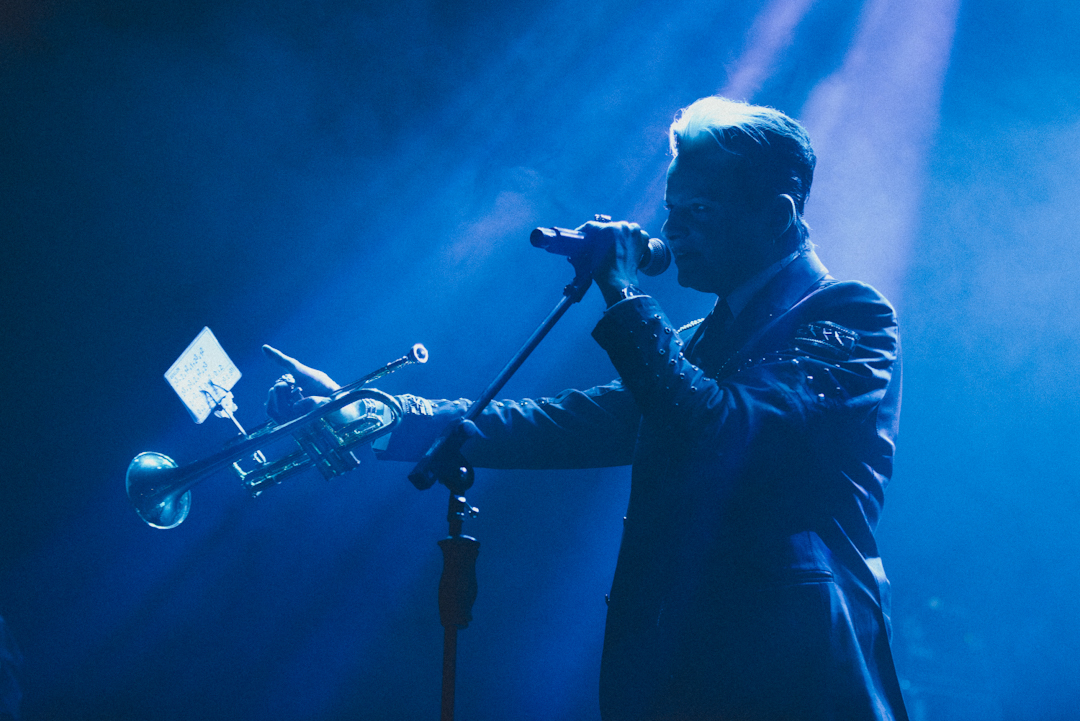 A Night with Lacrimosa