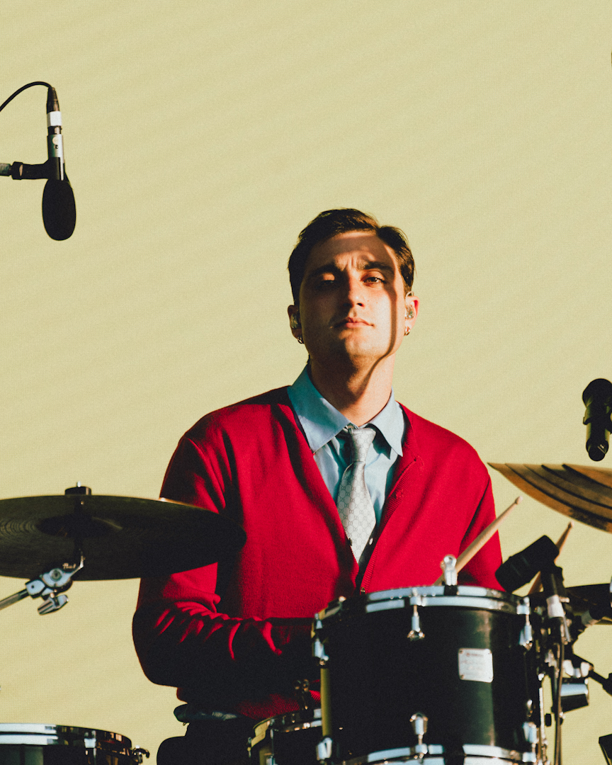 Lollapalooza Chile 2025 - Día 2