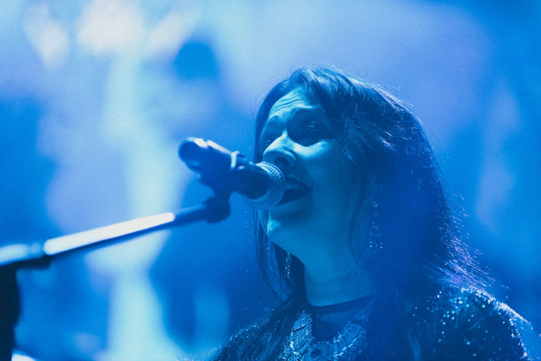 A Night with Lacrimosa