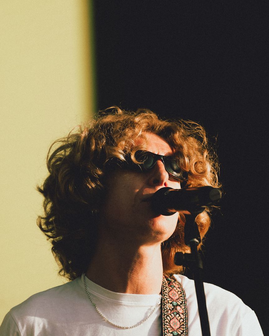 Lollapalooza Chile 2025 - Día 2