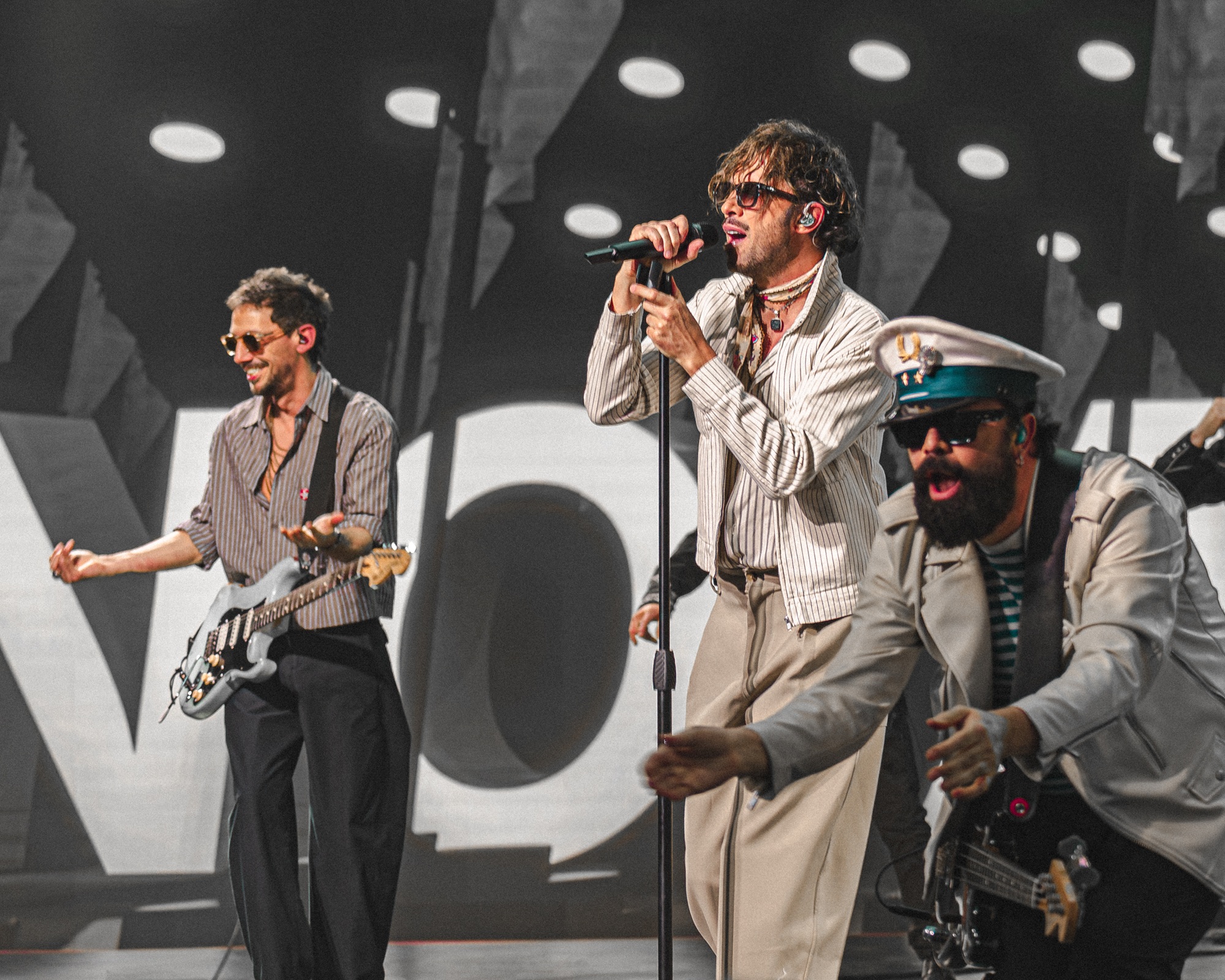 Premios Pulsar 2025 - Día 2