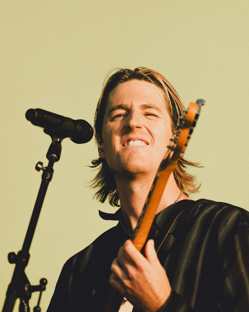 Lollapalooza Chile 2025 - Día 2