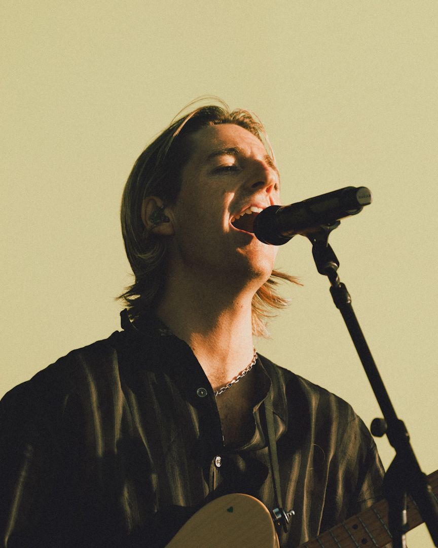 Lollapalooza Chile 2025 - Día 2