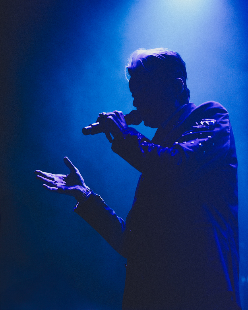 A Night with Lacrimosa