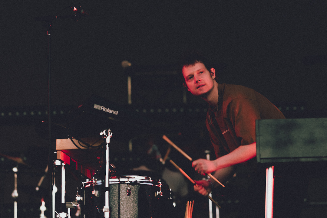 Lollapalooza Chile 2025 - Día 2