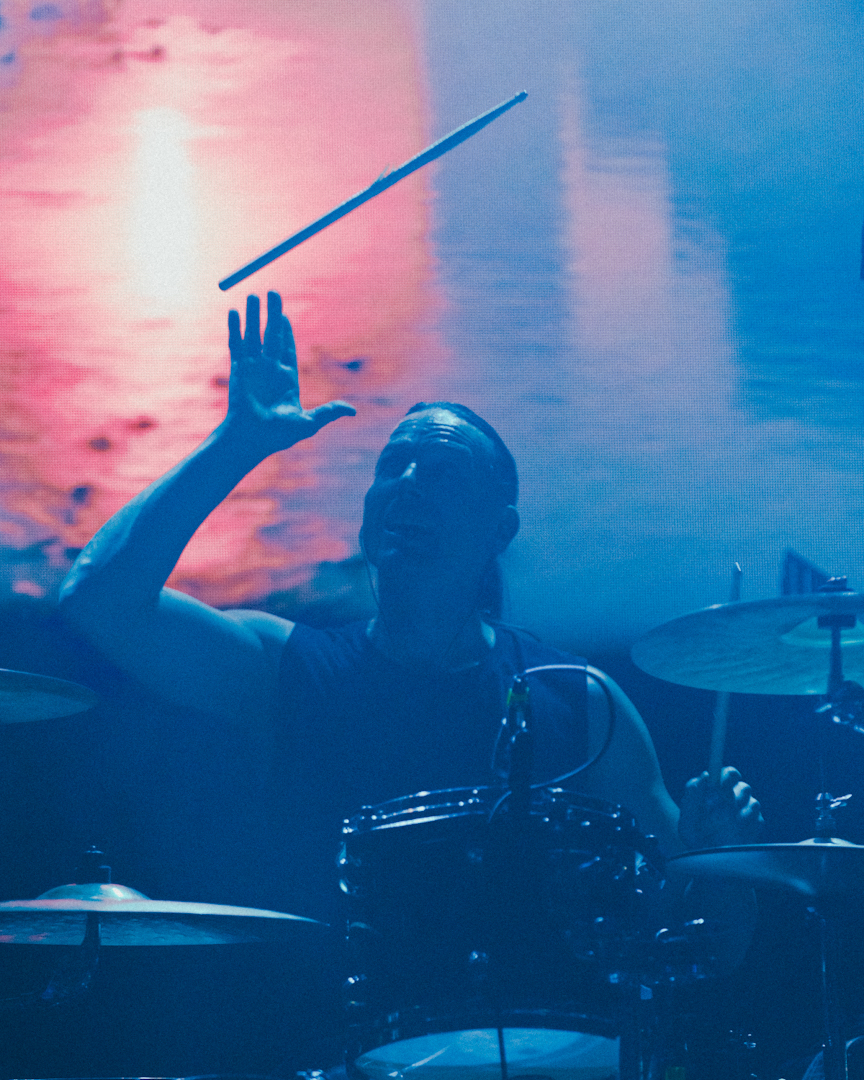 A Night with Lacrimosa