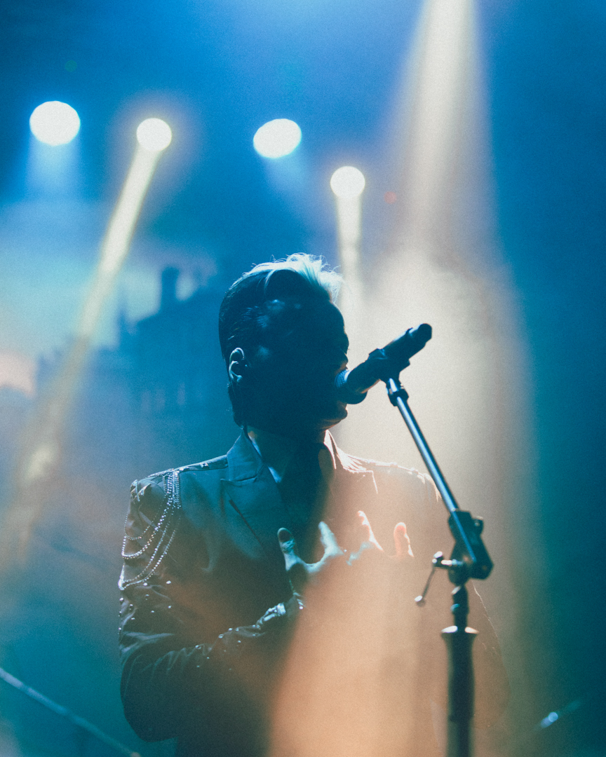 A Night with Lacrimosa