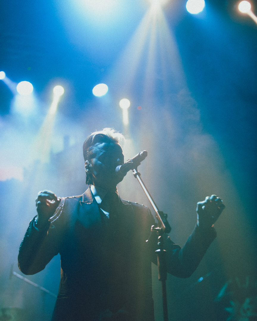 A Night with Lacrimosa