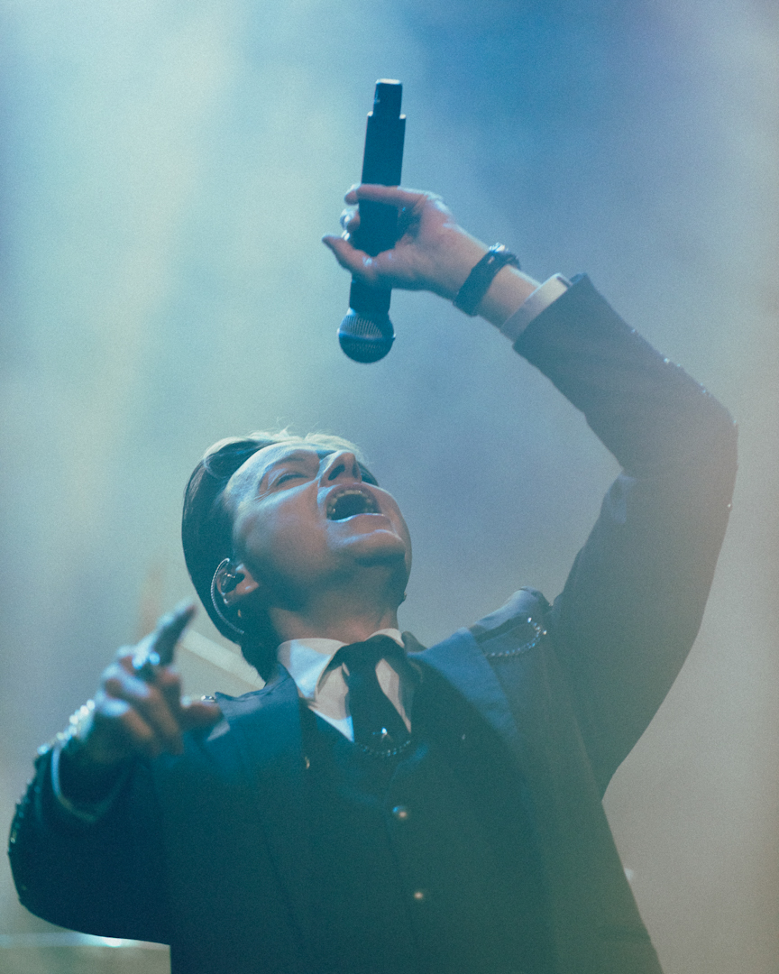 A Night with Lacrimosa