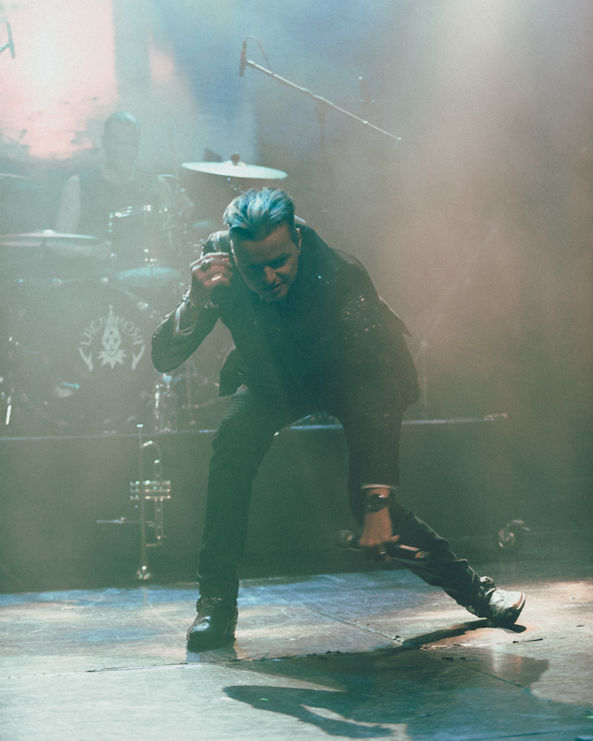 A Night with Lacrimosa