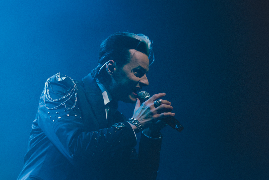 A Night with Lacrimosa